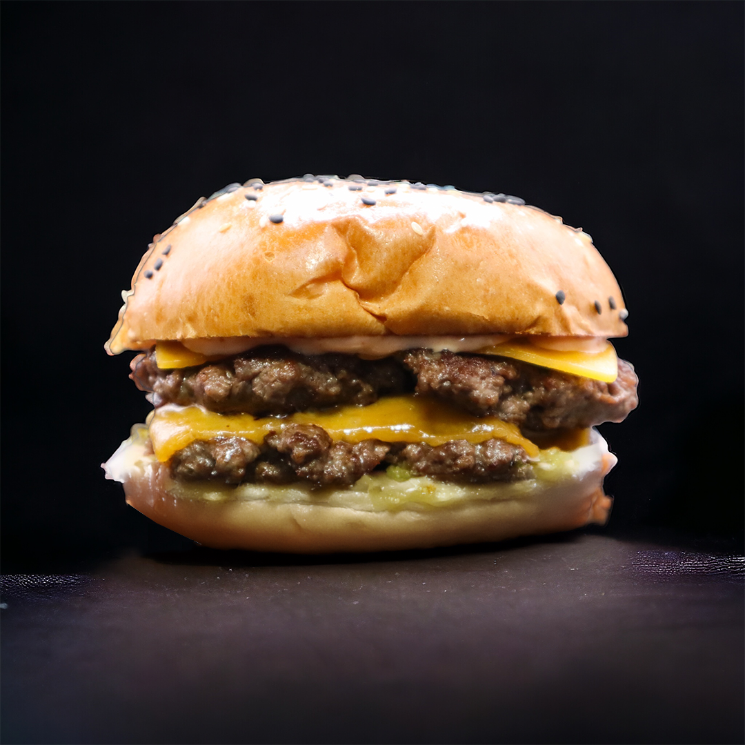 Double Smash