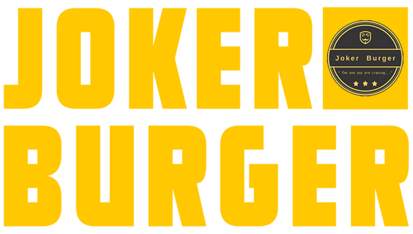 Joker Burger