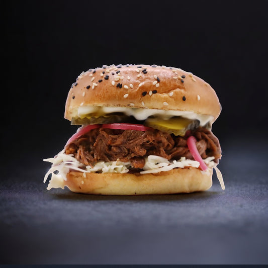 Brisket Burger